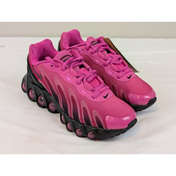 Nike Shoes - Nike Air Max HF5509-601 DN8 Laser Fuchsia Women's Sz 5 Sneakers NWT Shoes